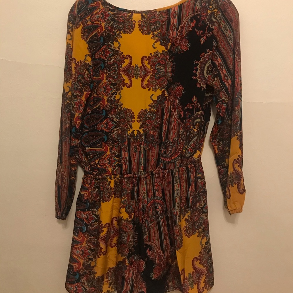Earthbound Romper - Picture 5 of 5